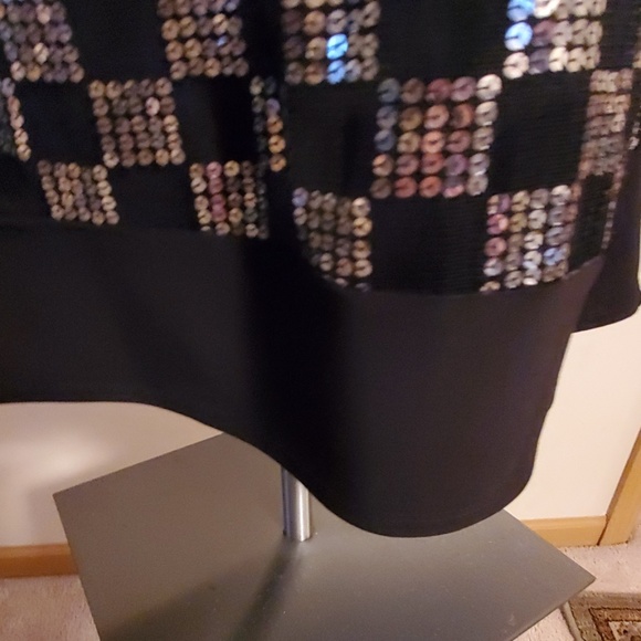 Scarlett Nite sequin dress - Picture 4 of 7